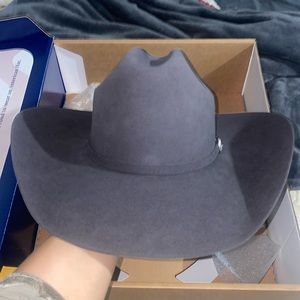 American Hat Co. Felt